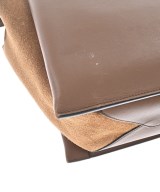 CELINE（セリーヌ）トートバッグ 茶 サイズ:- レディース/2200619310011