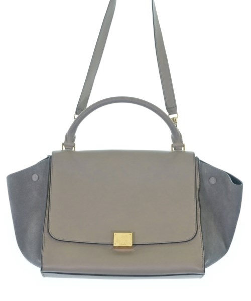 セリーヌ(CELINE)のCELINE ショルダーバッグ