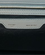 CELINE（セリーヌ）ショルダーバッグ グレー サイズ:- レディース/2200616861059