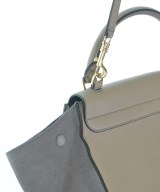 CELINE（セリーヌ）ショルダーバッグ グレー サイズ:- レディース/2200616861059