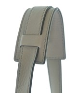 CELINE（セリーヌ）ショルダーバッグ グレー サイズ:- レディース/2200616861059