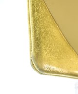 CELINE（セリーヌ）クラッチバッグ 黄 サイズ:- レディース/2200619669157