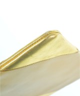 CELINE（セリーヌ）クラッチバッグ 黄 サイズ:- レディース/2200619669157