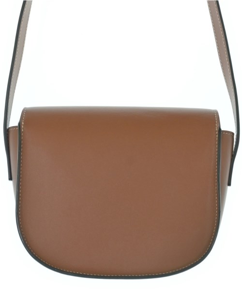 CELINE（セリーヌ）ショルダーバッグ 茶 サイズ:- レディース/2200619974053