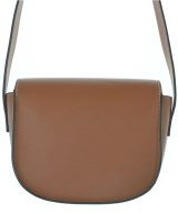 CELINE（セリーヌ）ショルダーバッグ 茶 サイズ:- レディース/2200619974053