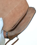 CELINE（セリーヌ）ショルダーバッグ 茶 サイズ:- レディース/2200619974053