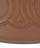 CELINE（セリーヌ）ショルダーバッグ 茶 サイズ:- レディース/2200619974053