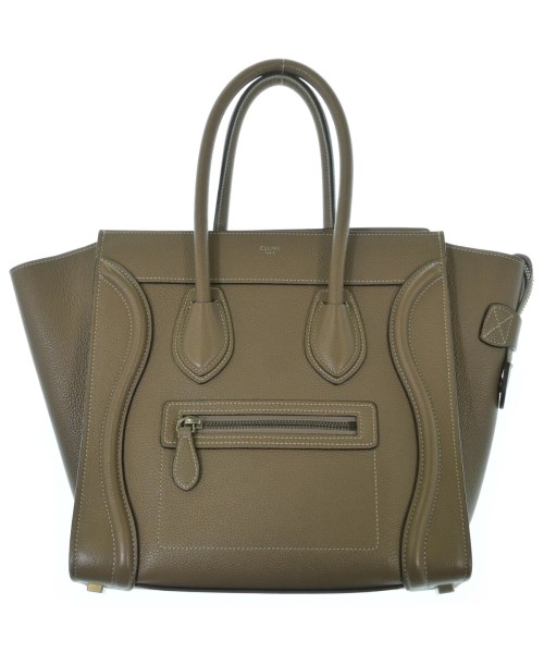 セリーヌ(CELINE)のCELINE ハンドバッグ