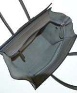 CELINE（セリーヌ）ハンドバッグ 茶 サイズ:- レディース/2200619974114