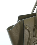 CELINE（セリーヌ）ハンドバッグ 茶 サイズ:- レディース/2200619974114
