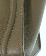 CELINE（セリーヌ）ハンドバッグ 茶 サイズ:- レディース/2200619974114