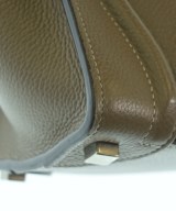 CELINE（セリーヌ）ハンドバッグ 茶 サイズ:- レディース/2200619974114