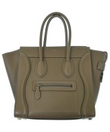CELINE ハンドバッグ