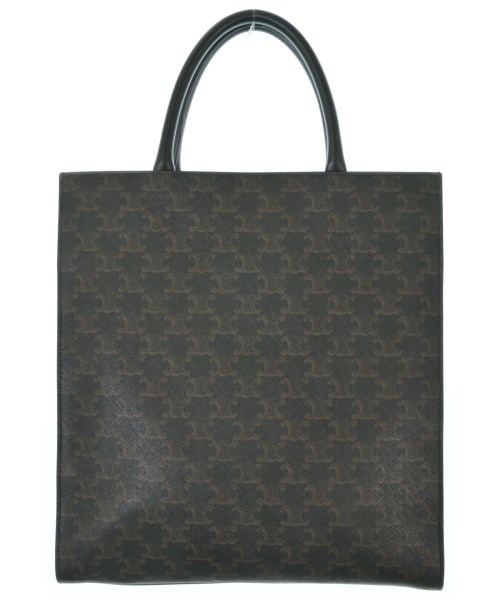 CELINE（セリーヌ）トートバッグ 黒 サイズ:- レディース/2200619974138