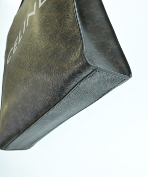 CELINE（セリーヌ）トートバッグ 黒 サイズ:- レディース/2200619974138