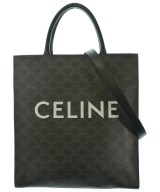 CELINE（セリーヌ）トートバッグ 黒 サイズ:- レディース/2200619974138