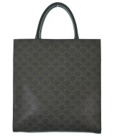 CELINE（セリーヌ）トートバッグ 黒 サイズ:- レディース/2200619974138