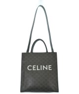 CELINE（セリーヌ）トートバッグ 黒 サイズ:- レディース/2200619974138