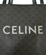 CELINE（セリーヌ）トートバッグ 黒 サイズ:- レディース/2200619974138