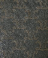 CELINE（セリーヌ）トートバッグ 黒 サイズ:- レディース/2200619974138