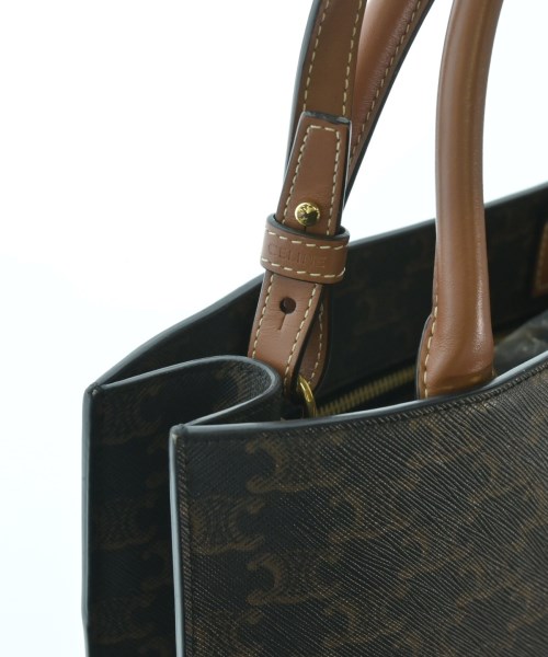 CELINE（セリーヌ）トートバッグ 黒 サイズ:- レディース/2200619974145