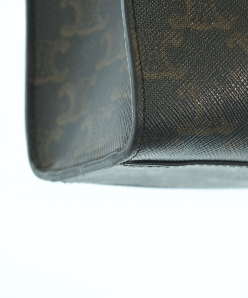 CELINE（セリーヌ）トートバッグ 黒 サイズ:- レディース/2200619974145