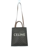 CELINE（セリーヌ）トートバッグ 黒 サイズ:- レディース/2200619974145