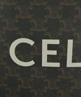 CELINE（セリーヌ）トートバッグ 黒 サイズ:- レディース/2200619974145