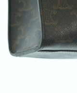 CELINE（セリーヌ）トートバッグ 黒 サイズ:- レディース/2200619974145