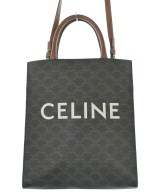 CELINE トートバッグ