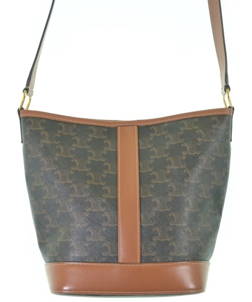 セリーヌ(CELINE)のCELINE ショルダーバッグ