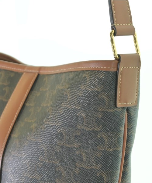 CELINE（セリーヌ）ショルダーバッグ 黒 サイズ:- レディース/2200619974206