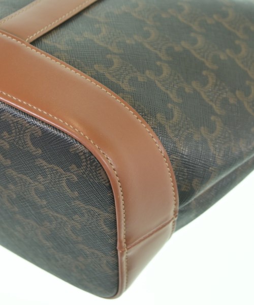 CELINE（セリーヌ）ショルダーバッグ 黒 サイズ:- レディース/2200619974206