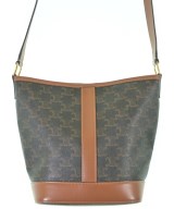 CELINE（セリーヌ）ショルダーバッグ 黒 サイズ:- レディース/2200619974206