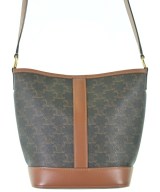 CELINE（セリーヌ）ショルダーバッグ 黒 サイズ:- レディース/2200619974206