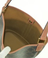 CELINE（セリーヌ）ショルダーバッグ 黒 サイズ:- レディース/2200619974206