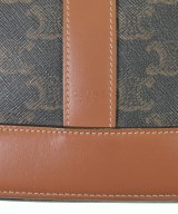 CELINE（セリーヌ）ショルダーバッグ 黒 サイズ:- レディース/2200619974206