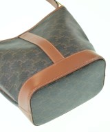 CELINE（セリーヌ）ショルダーバッグ 黒 サイズ:- レディース/2200619974206