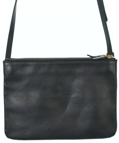 CELINE（セリーヌ）ショルダーバッグ 黒 サイズ:- レディース/2200619974220
