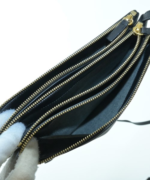 CELINE（セリーヌ）ショルダーバッグ 黒 サイズ:- レディース/2200619974220