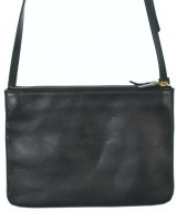 CELINE（セリーヌ）ショルダーバッグ 黒 サイズ:- レディース/2200619974220