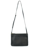 CELINE（セリーヌ）ショルダーバッグ 黒 サイズ:- レディース/2200619974220