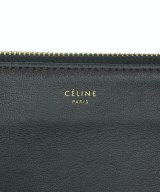 CELINE（セリーヌ）ショルダーバッグ 黒 サイズ:- レディース/2200619974220