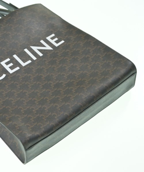 CELINE（セリーヌ）トートバッグ 黒 サイズ:- レディース/2200619974312