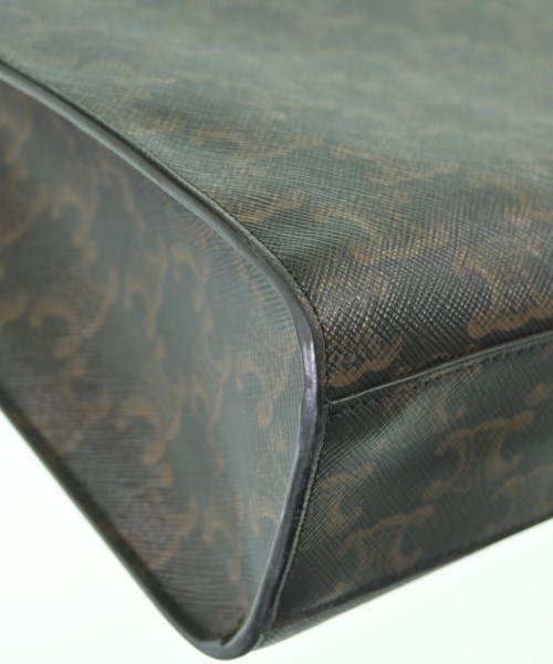 CELINE（セリーヌ）トートバッグ 黒 サイズ:- レディース/2200619974312