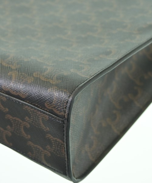 CELINE（セリーヌ）トートバッグ 黒 サイズ:- レディース/2200619974312