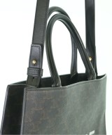 CELINE（セリーヌ）トートバッグ 黒 サイズ:- レディース/2200619974312