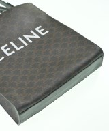 CELINE（セリーヌ）トートバッグ 黒 サイズ:- レディース/2200619974312