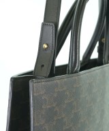 CELINE（セリーヌ）トートバッグ 黒 サイズ:- レディース/2200619974312
