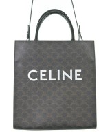 CELINE トートバッグ